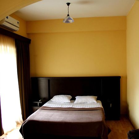 Avenue Hotel Tbilissi Extérieur photo