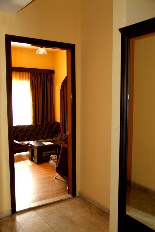 Avenue Hotel Tbilissi Chambre photo