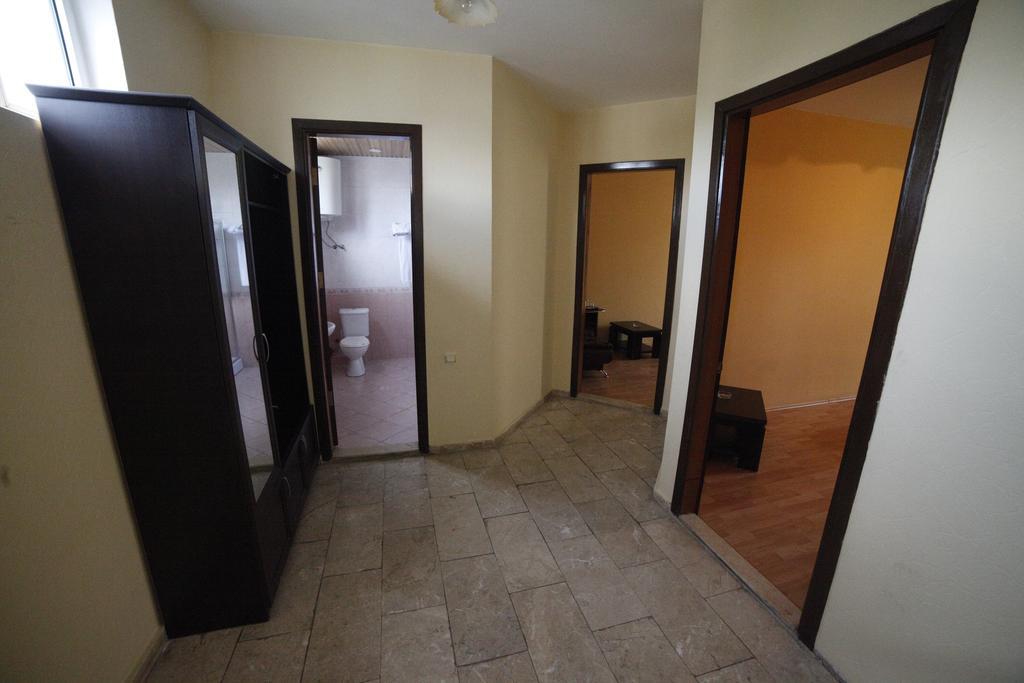 Avenue Hotel Tbilissi Chambre photo