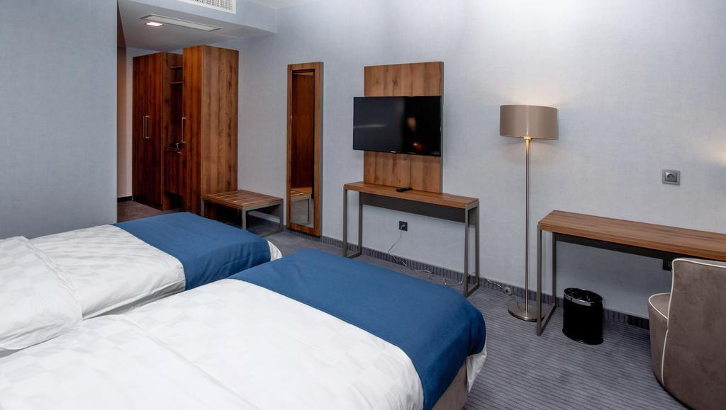 Avenue Hotel Tbilissi Extérieur photo